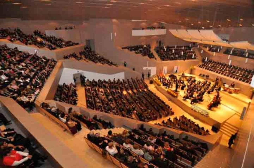 Estudio A Cerca Del Auditorio Y El Mercado Central De Alicante Dış mekan fotoğraf
